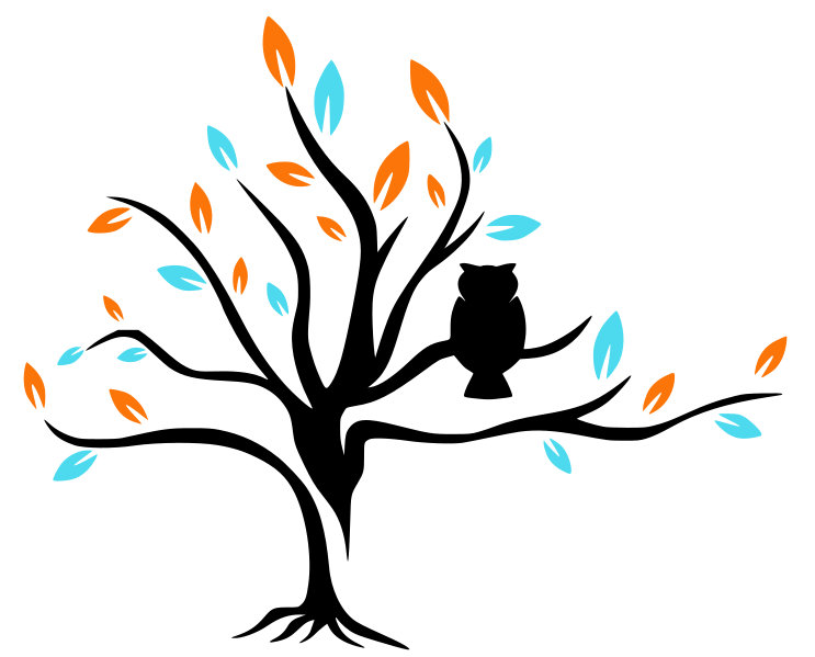 Des Pt'Hiboux de Branches