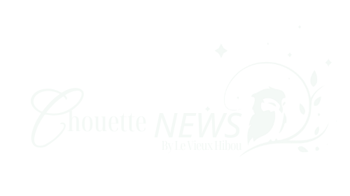 Logo Chouette News Blanc edited 3