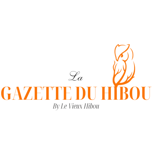 Logo Gazette orange