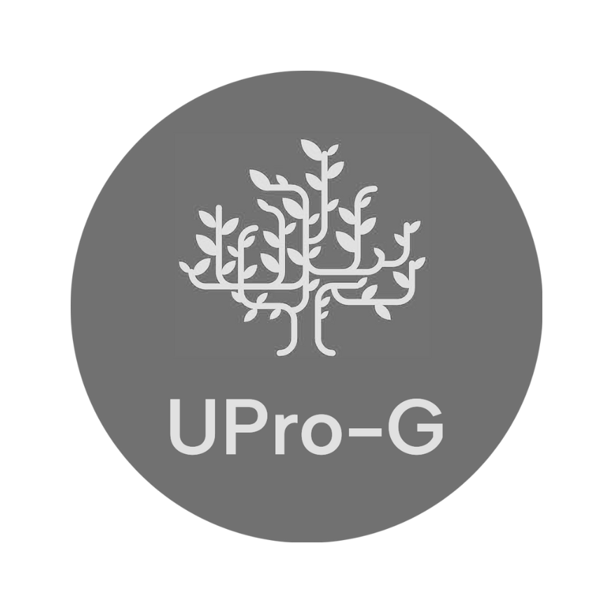 UPro G Gris