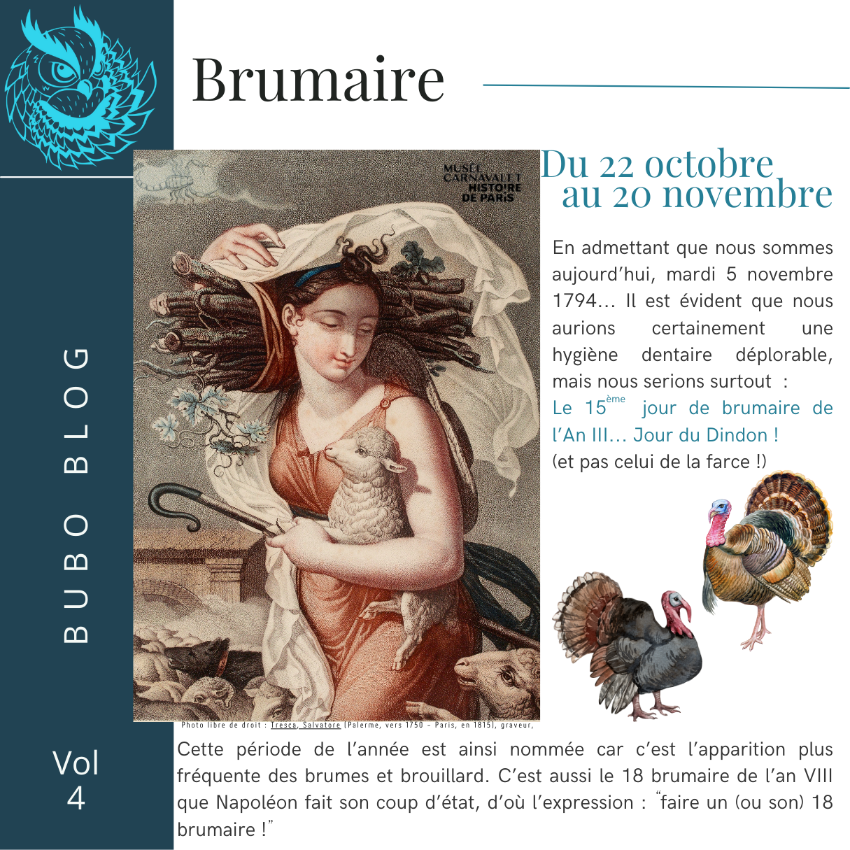 Brumaire 3