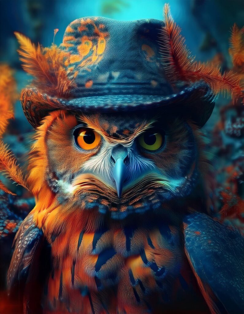 Hibou Chapeau 5 e1733844362390