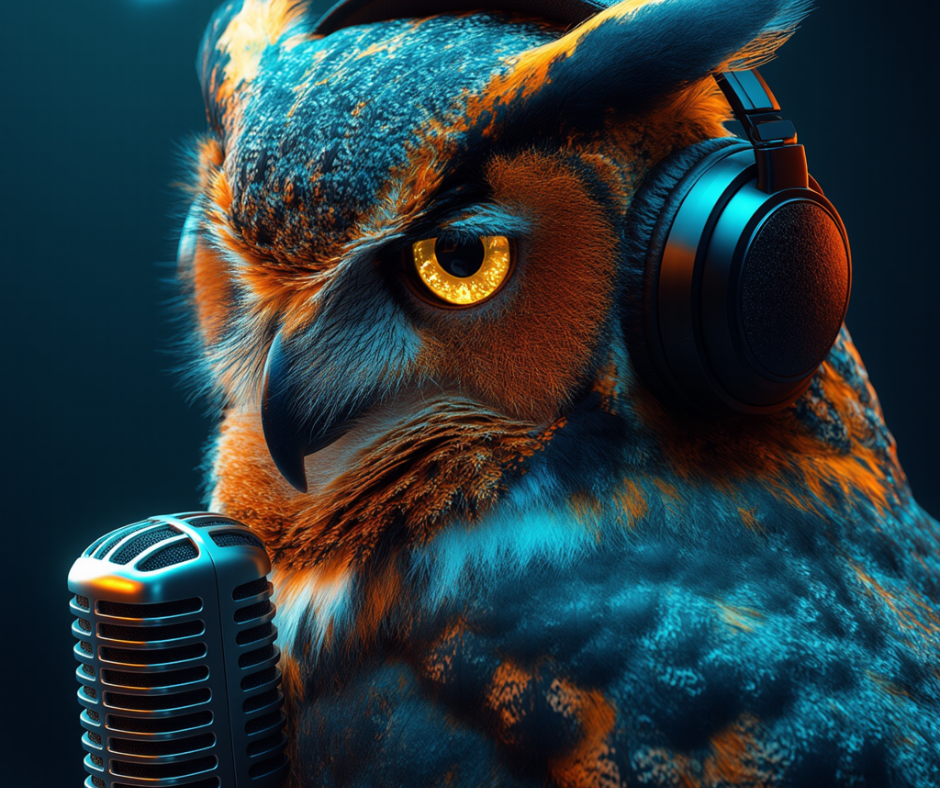 Podcast Facebook Post